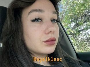 Royalkleec