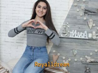Royalldream