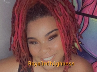 royalmfhighness Sexcam Portal