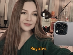 Royalmi