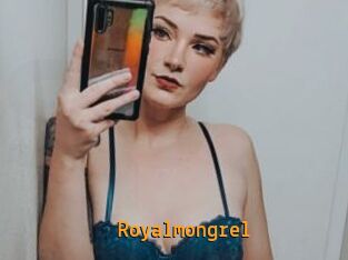Royalmongrel