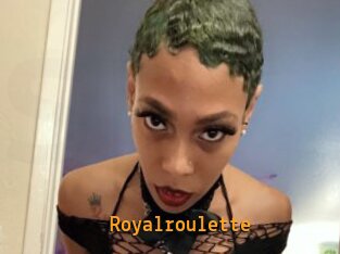 royalroulette Sexcam Portal