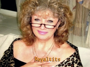 royaltits Sexcam Portal