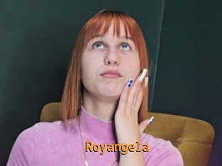 Royangela