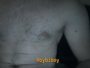 Roybiboy