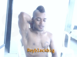 Royblackbig