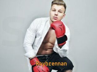 Roybrennan