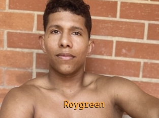Roygreen