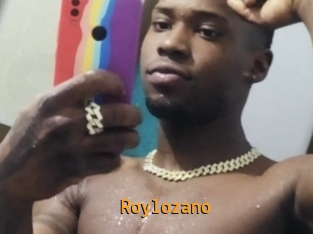 Roylozano