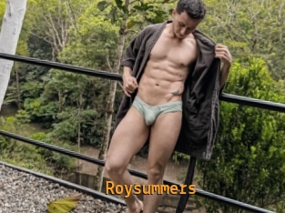 Roysummers