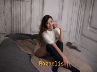 rozaelis Sexcam Portal