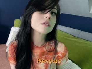Rozepoze
