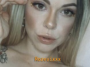 Rozevixxx