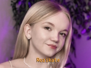 rozikate Sexcam Portal