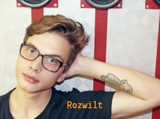 Rozwilt