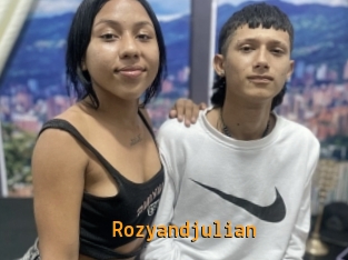 Rozyandjulian