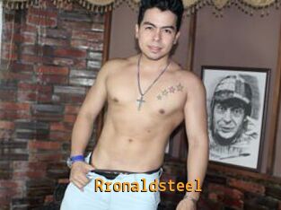 Rronaldsteel