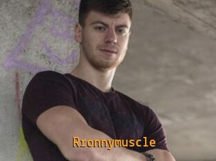 Rronnymuscle