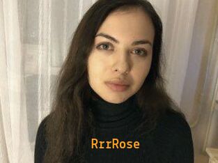 RrrRose