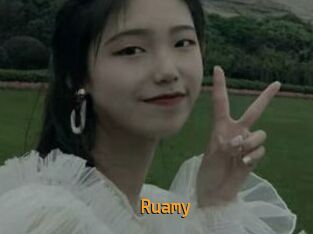 Ruamy