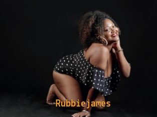 Rubbiejames