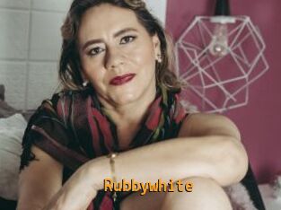 Rubbywhite