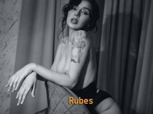 Rubes