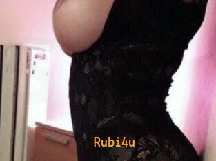 Rubi4u