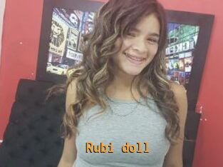 Rubi_doll