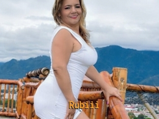 Rubiii