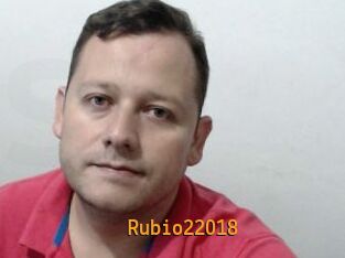 Rubio22018