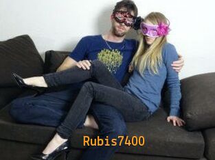 Rubis7400
