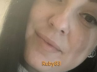 Ruby83
