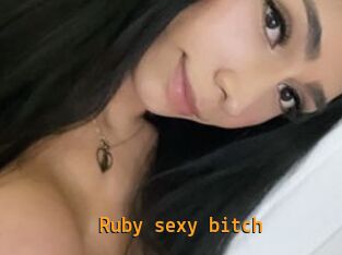Ruby_sexy_bitch
