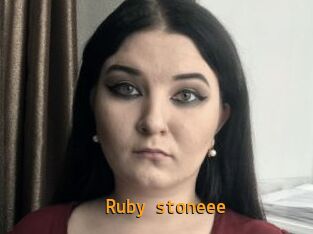 Ruby_stoneee