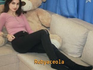 Rubyaceola