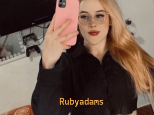 rubyadams Sexcam Portal