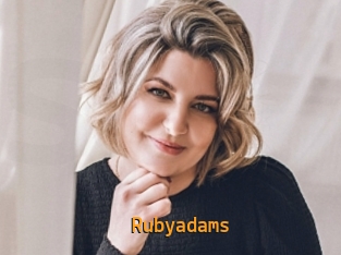 Rubyadams