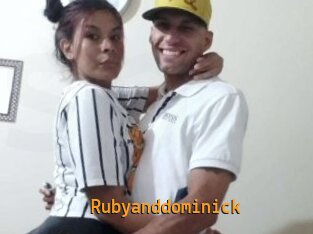 Rubyanddominick