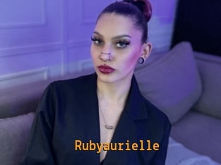 Rubyaurielle