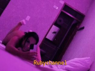 Rubychannel