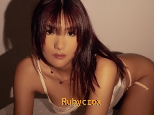 rubycrox Sexcam Portal