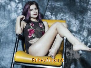 Rubyelegant