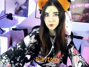 Rubyfoks