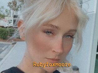 Rubyfoxmoore