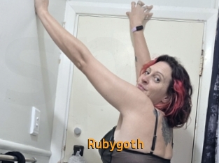 Rubygoth