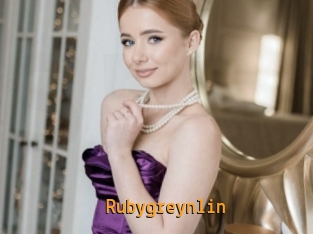 Rubygreynlin