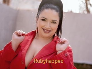 Rubyharper
