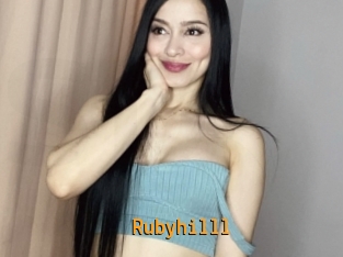 Rubyhilll