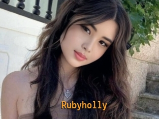 Rubyholly